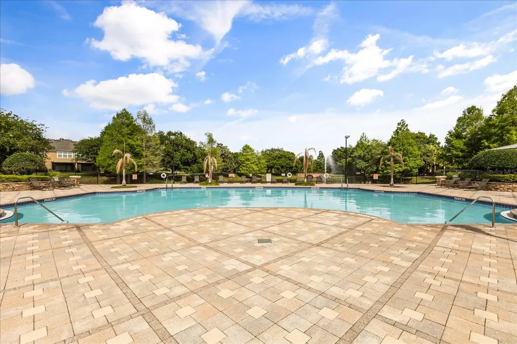 6440 Axeitos Terrace Orlando FL 32835