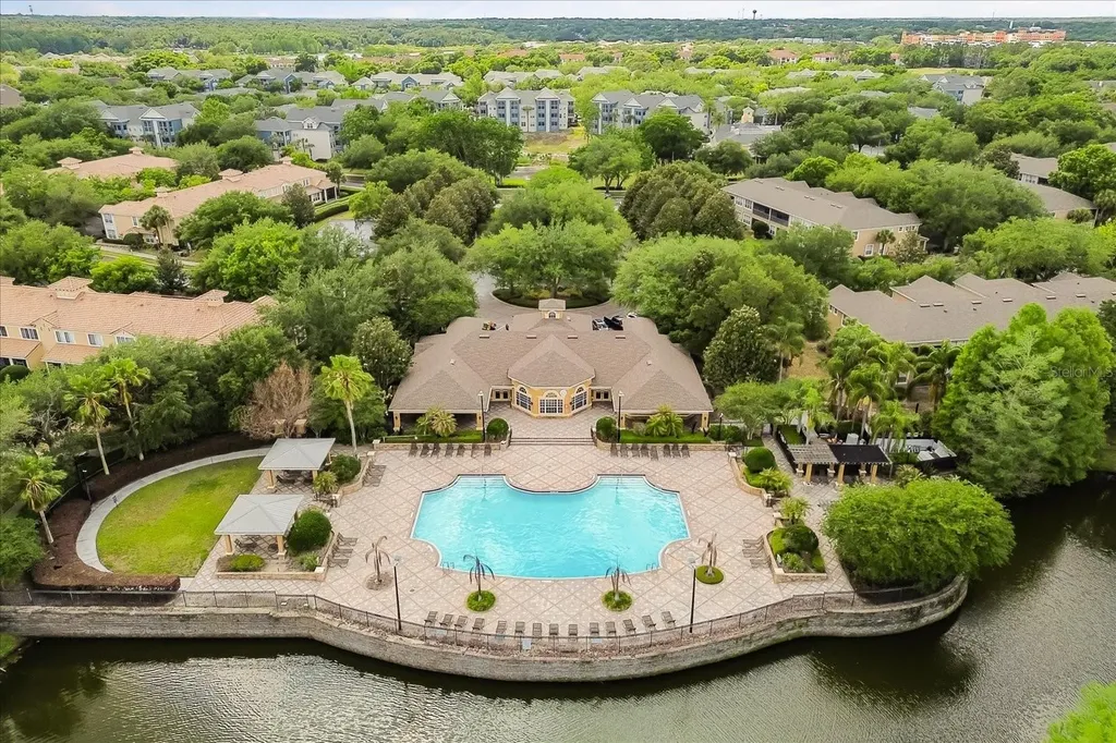 6440 Axeitos Terrace Orlando FL 32835