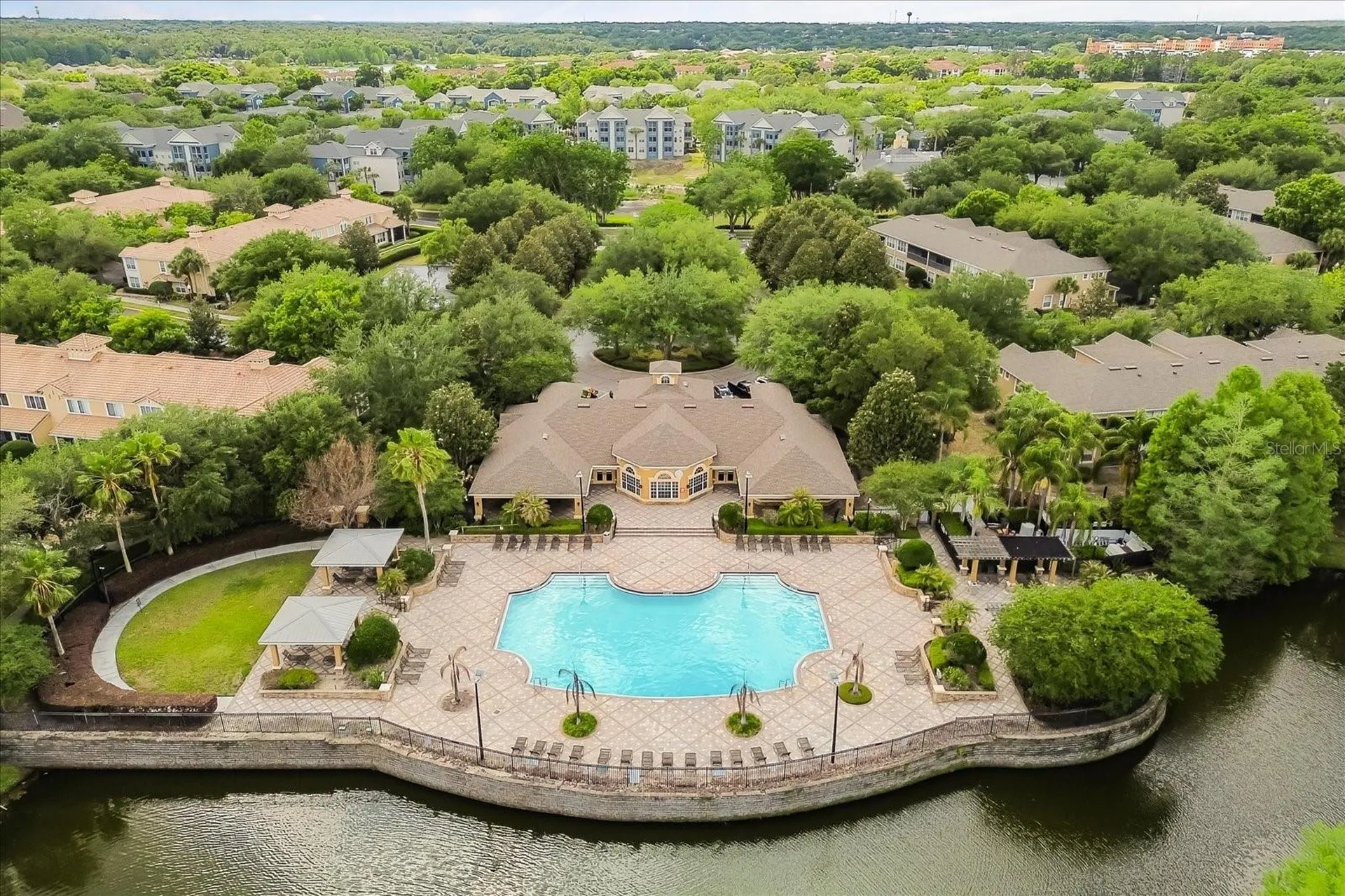 6440 Axeitos Terrace Orlando FL 32835