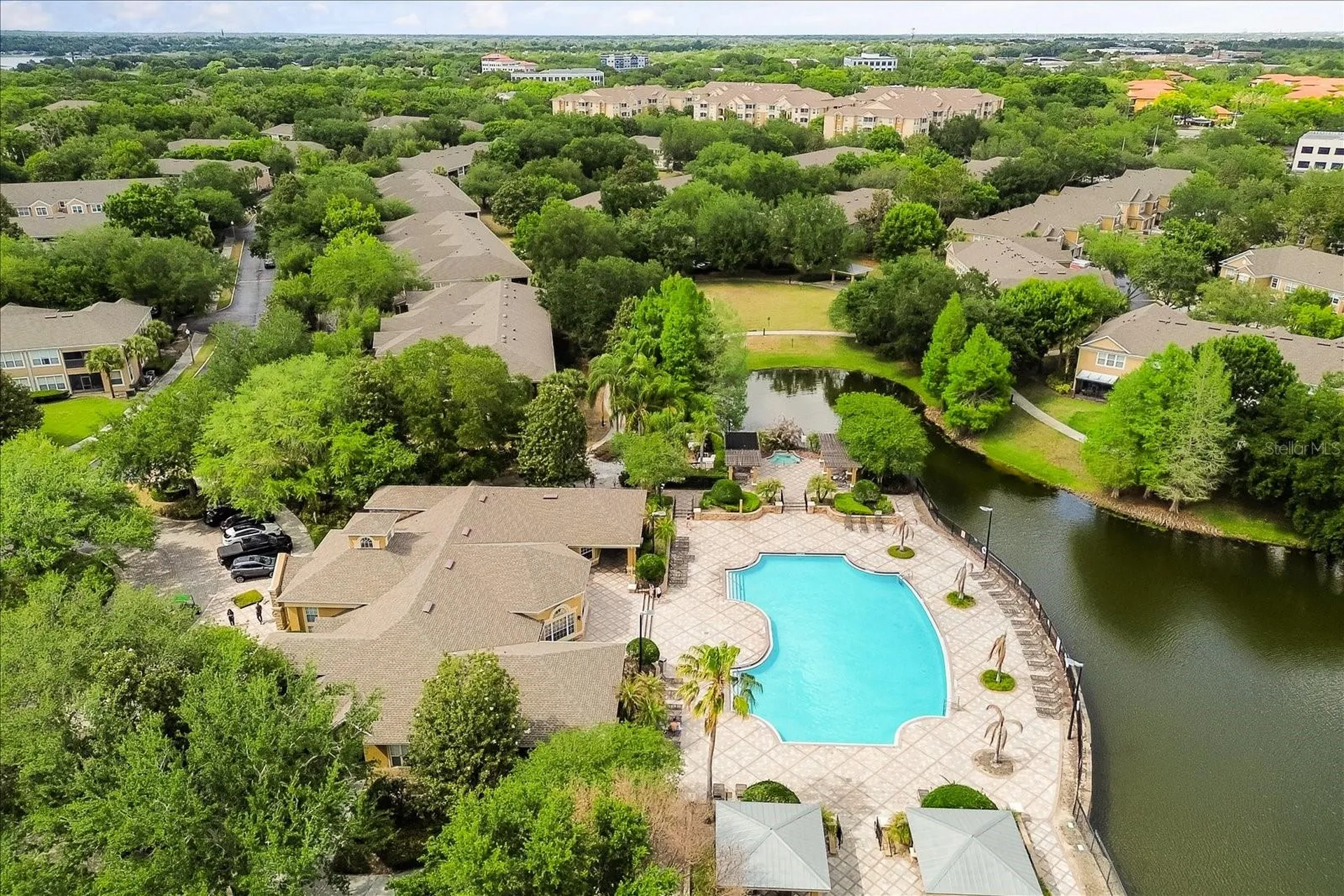 6440 Axeitos Terrace Orlando FL 32835