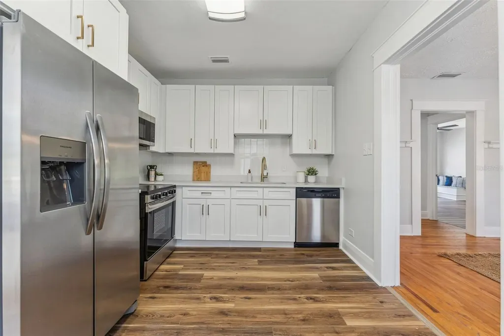 307 S Newport #1-2 Avenue Tampa FL 33606