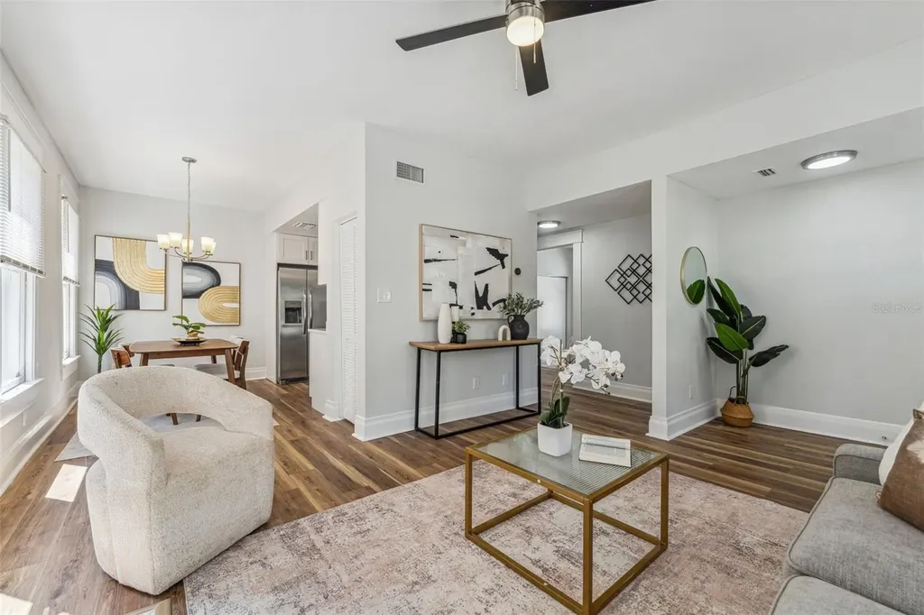 307 S Newport #1-2 Avenue Tampa FL 33606