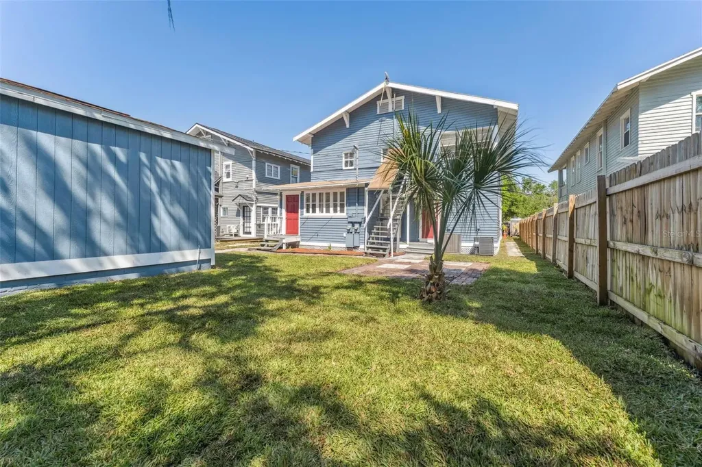 307 S Newport #1-2 Avenue Tampa FL 33606