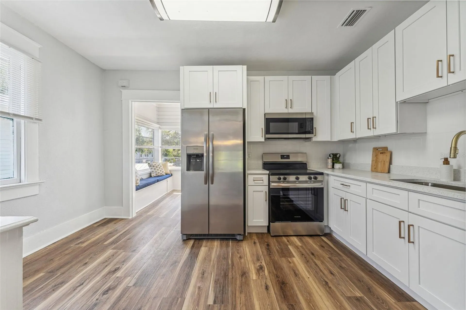 307 S Newport #1-2 Avenue Tampa FL 33606