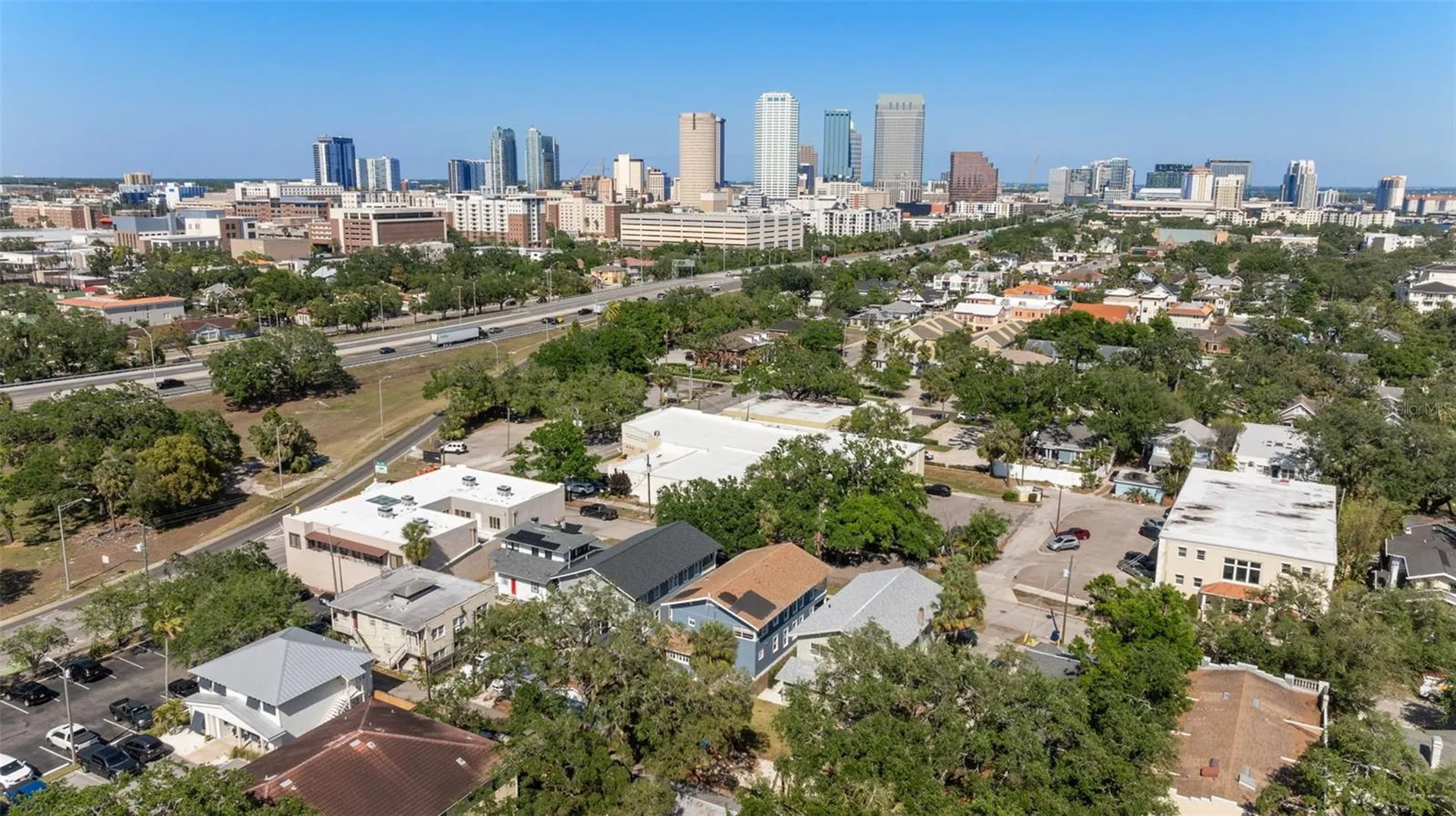 307 S Newport #1-2 Avenue Tampa FL 33606
