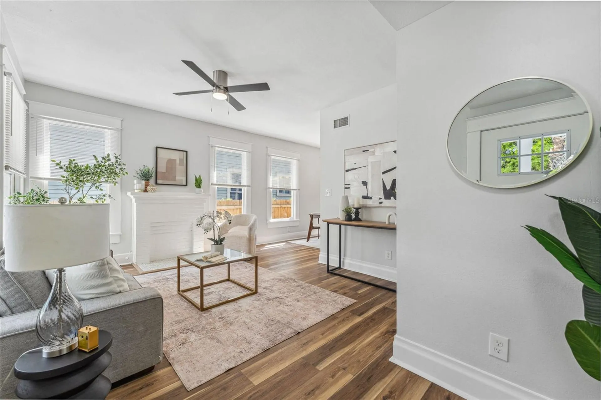 307 S Newport #1-2 Avenue Tampa FL 33606