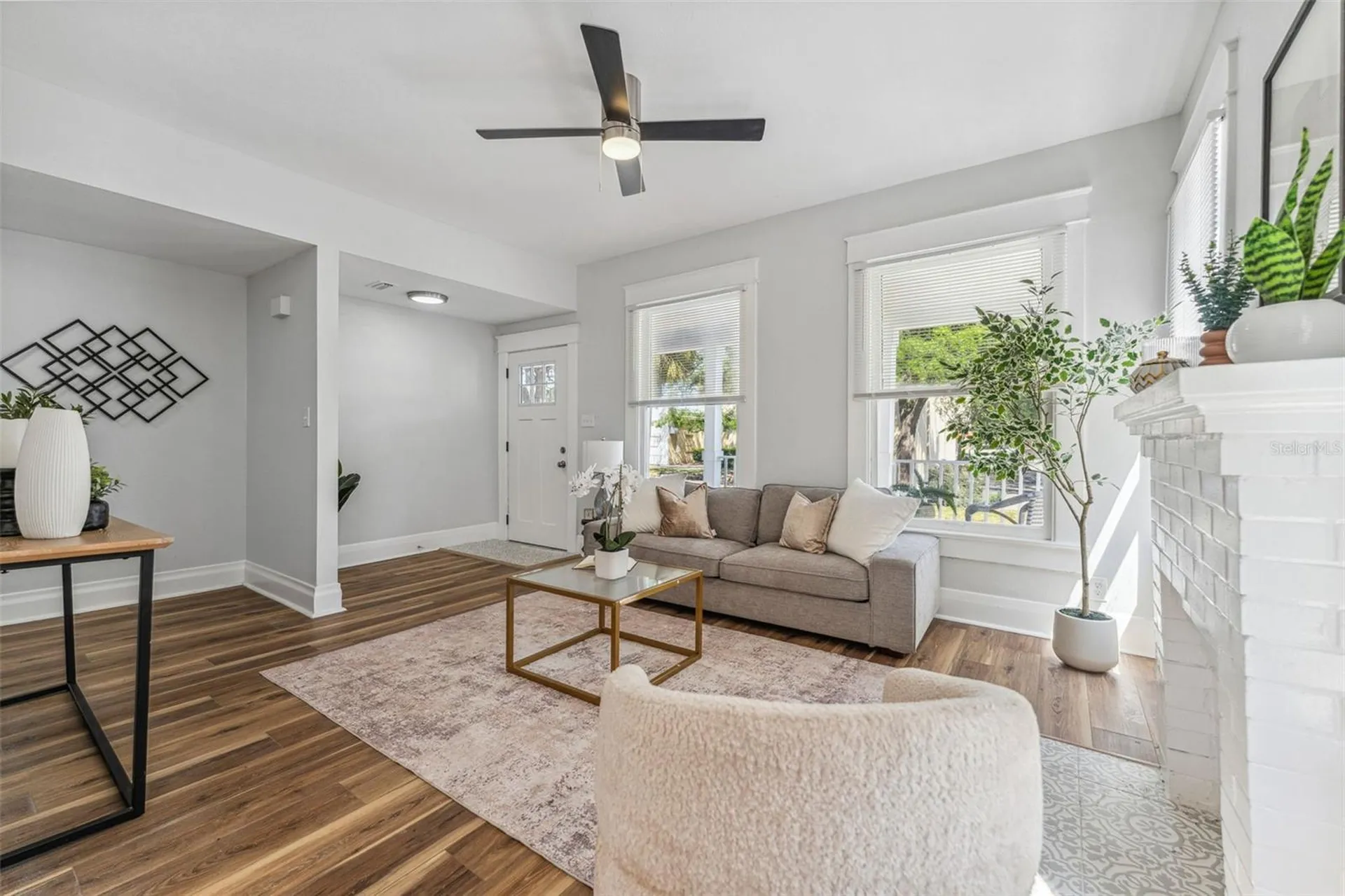 307 S Newport #1-2 Avenue Tampa FL 33606