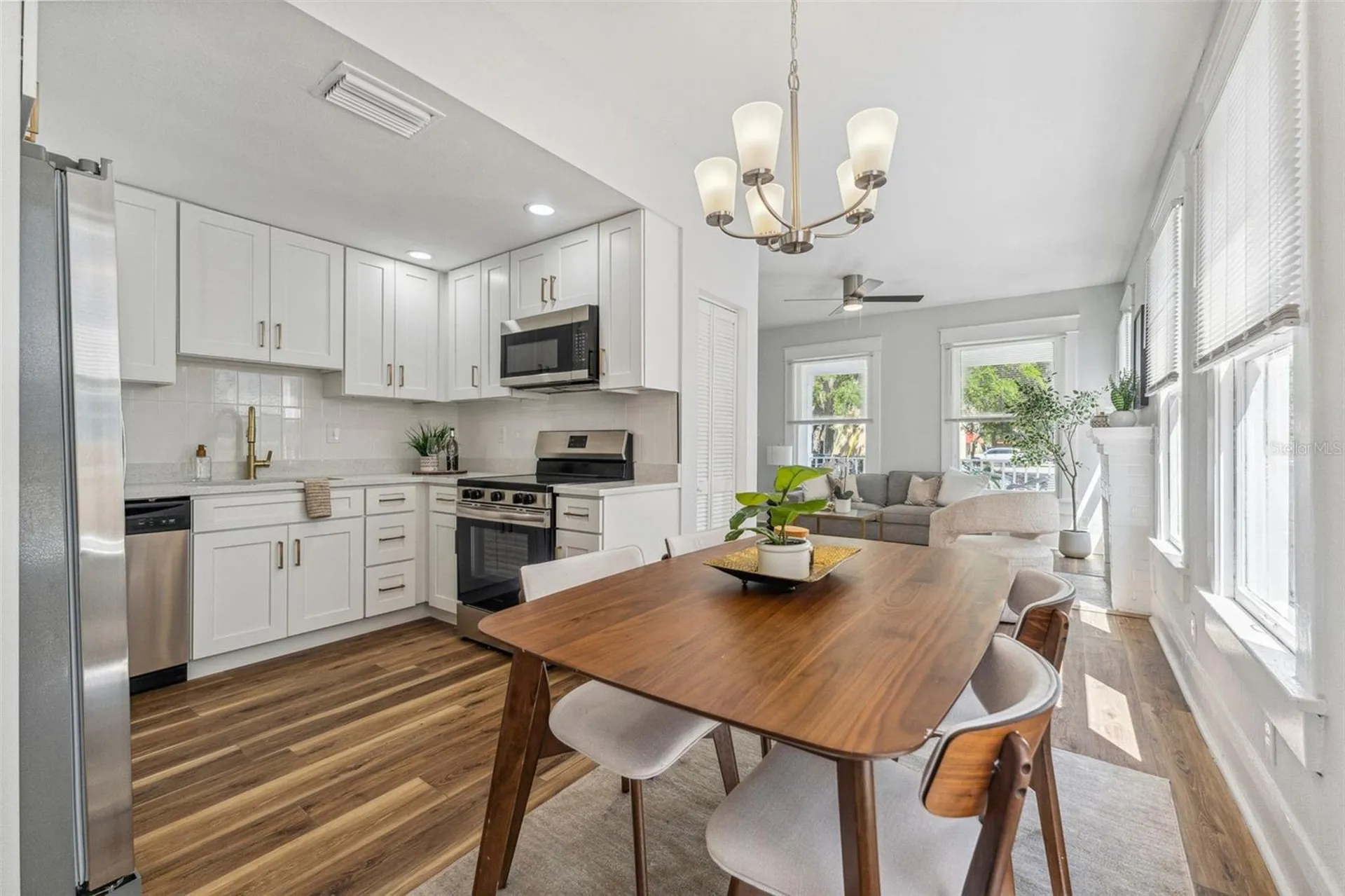 307 S Newport #1-2 Avenue Tampa FL 33606