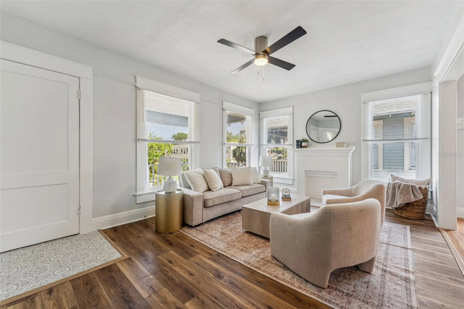 307 S Newport #1-2 Avenue Tampa FL 33606
