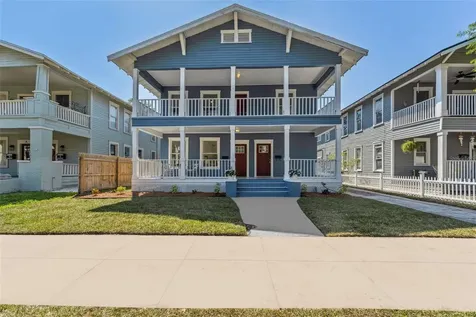 307 S Newport #1-2 Avenue Tampa FL 33606