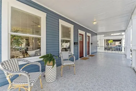 307 S Newport #1-2 Avenue Tampa FL 33606