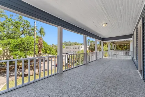 307 S Newport #1-2 Avenue Tampa FL 33606
