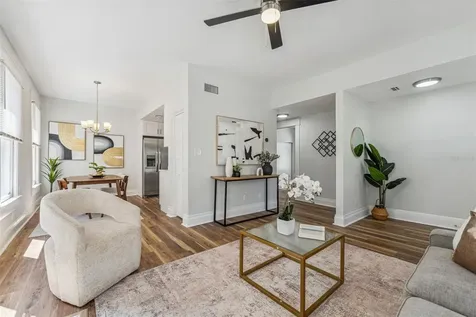 307 S Newport #1-2 Avenue Tampa FL 33606
