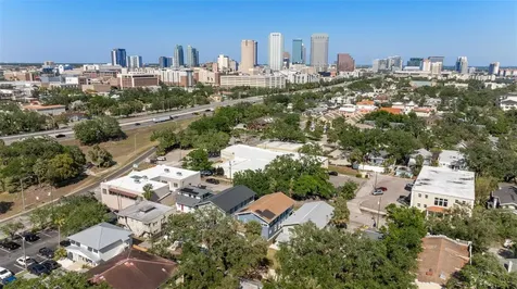 307 S Newport #1-2 Avenue Tampa FL 33606