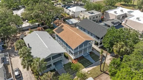 307 S Newport #1-2 Avenue Tampa FL 33606