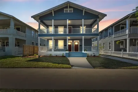307 S Newport #1-2 Avenue Tampa FL 33606