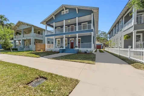 307 S Newport #1-2 Avenue Tampa FL 33606