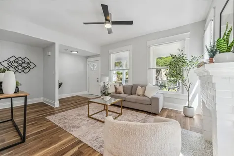 307 S Newport #1-2 Avenue Tampa FL 33606