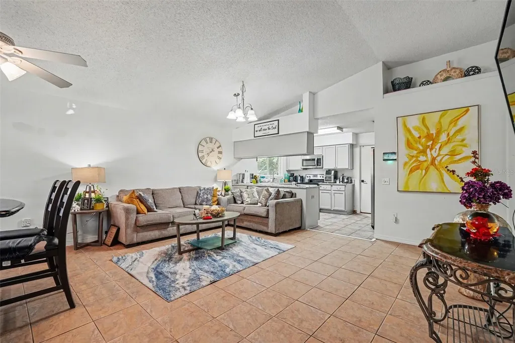 4745 Silver Circle Zephyrhills FL 33541