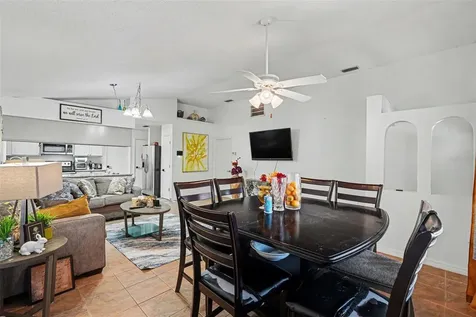 4745 Silver Circle Zephyrhills FL 33541