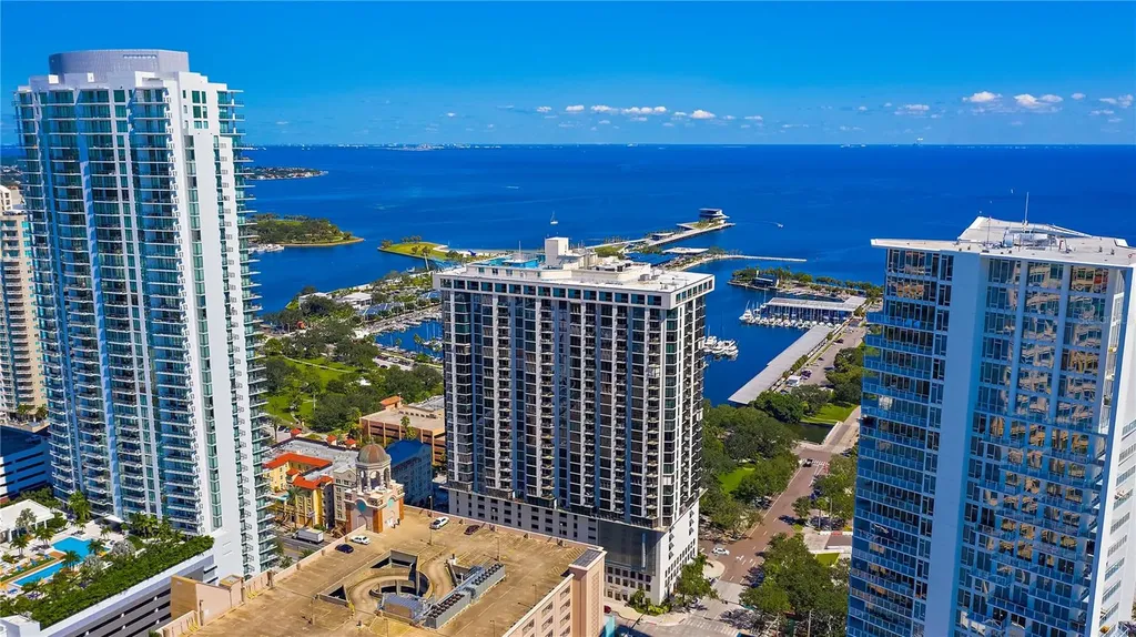 1 Beach Drive SE St Petersburg FL 33701