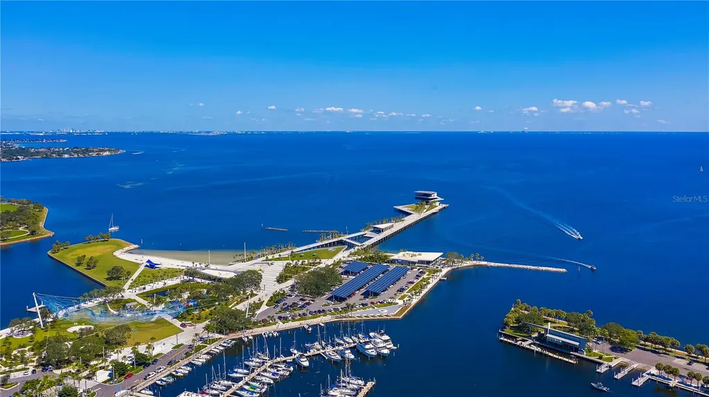 1 Beach Drive SE St Petersburg FL 33701