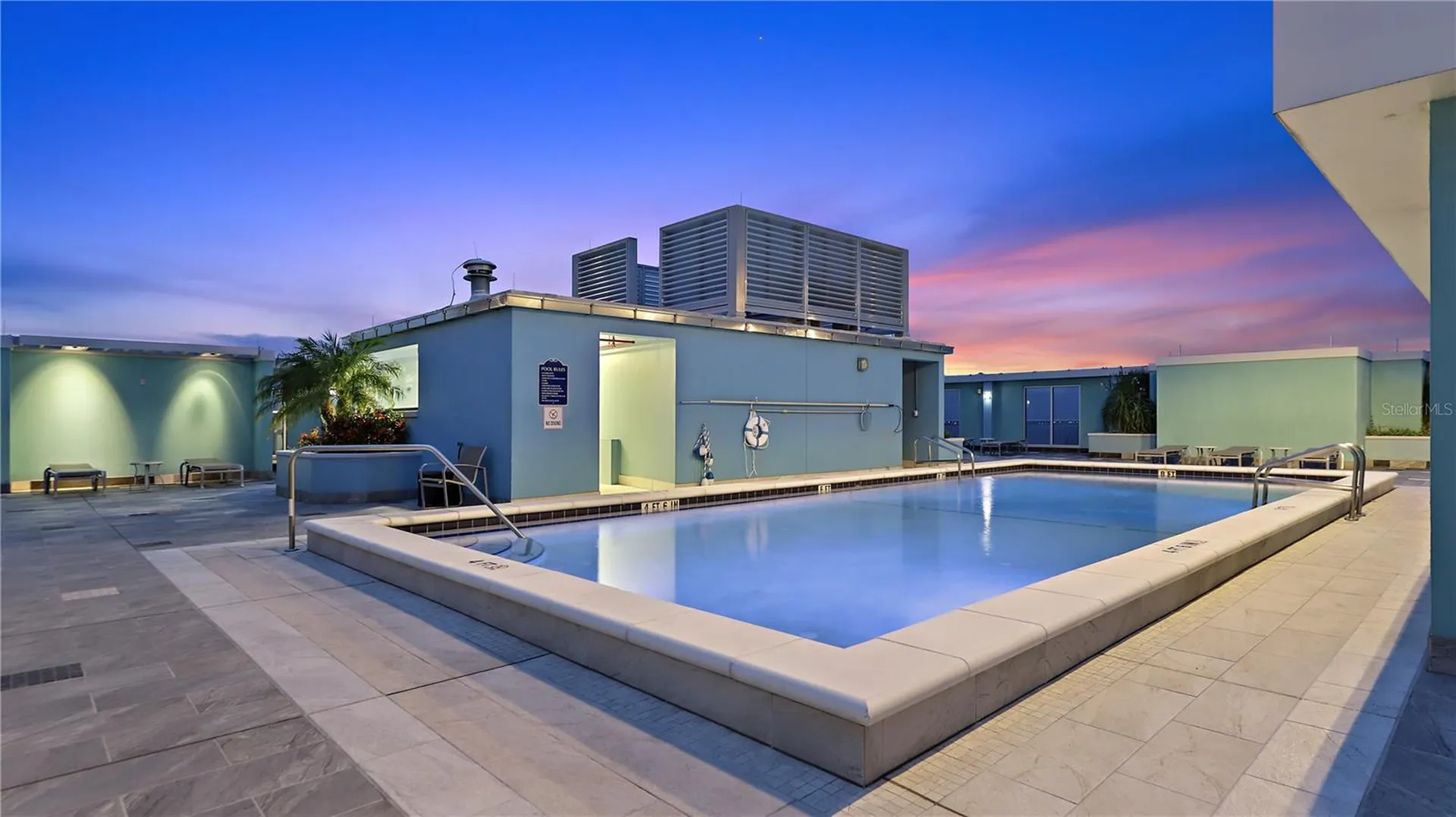 1 Beach Drive SE St Petersburg FL 33701