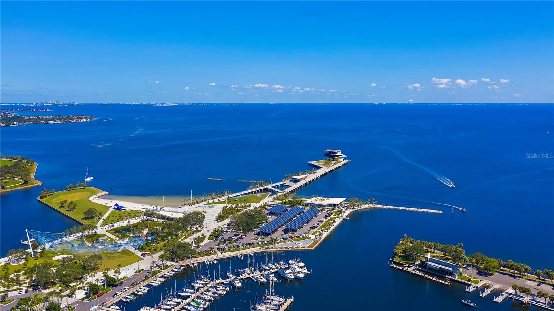 1 Beach Drive SE St Petersburg FL 33701