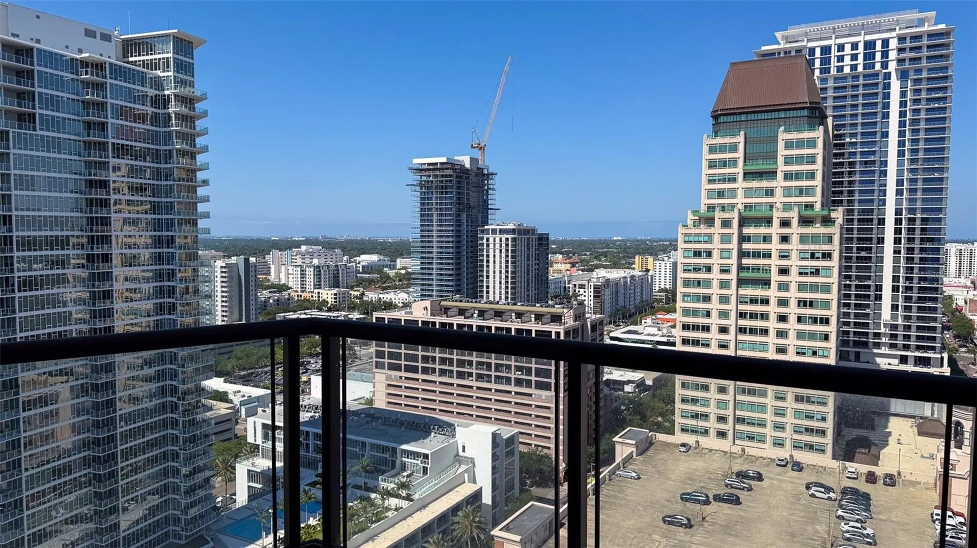 1 Beach Drive SE St Petersburg FL 33701