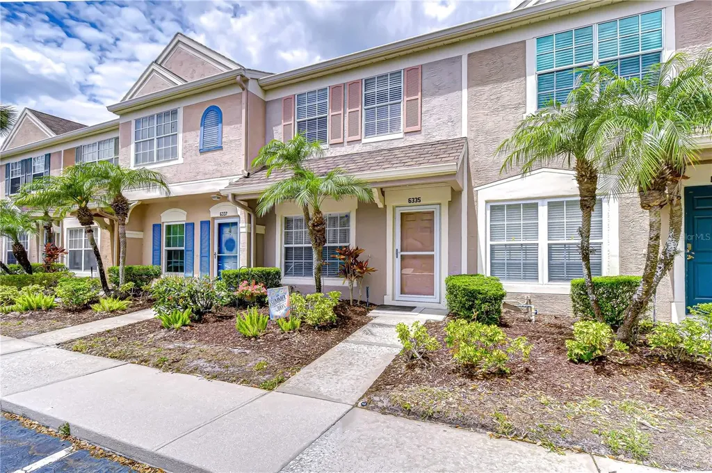 6335 Bayside Key Drive Tampa FL 33615