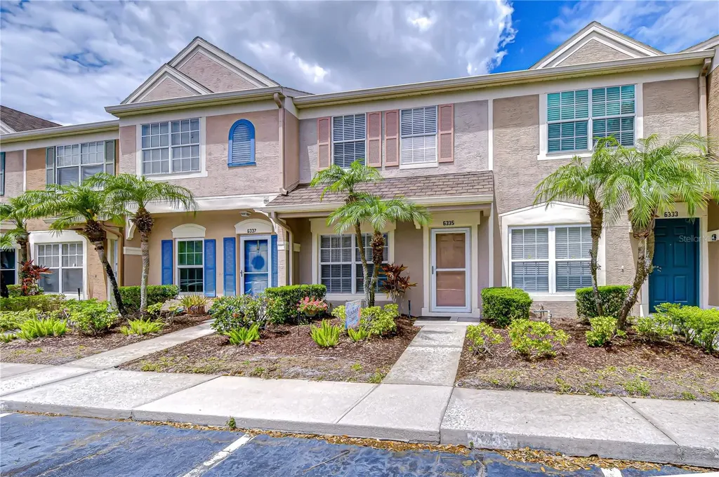 6335 Bayside Key Drive Tampa FL 33615