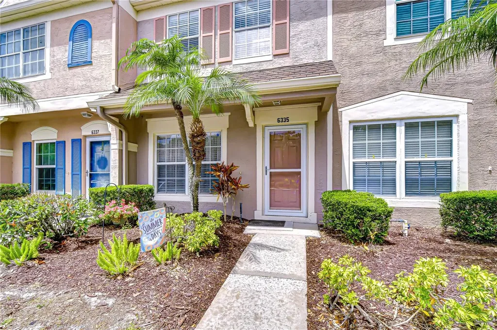 6335 Bayside Key Drive Tampa FL 33615