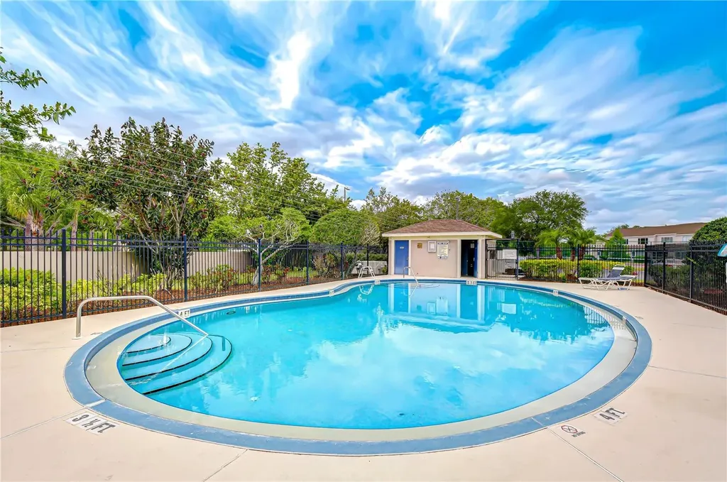6335 Bayside Key Drive Tampa FL 33615