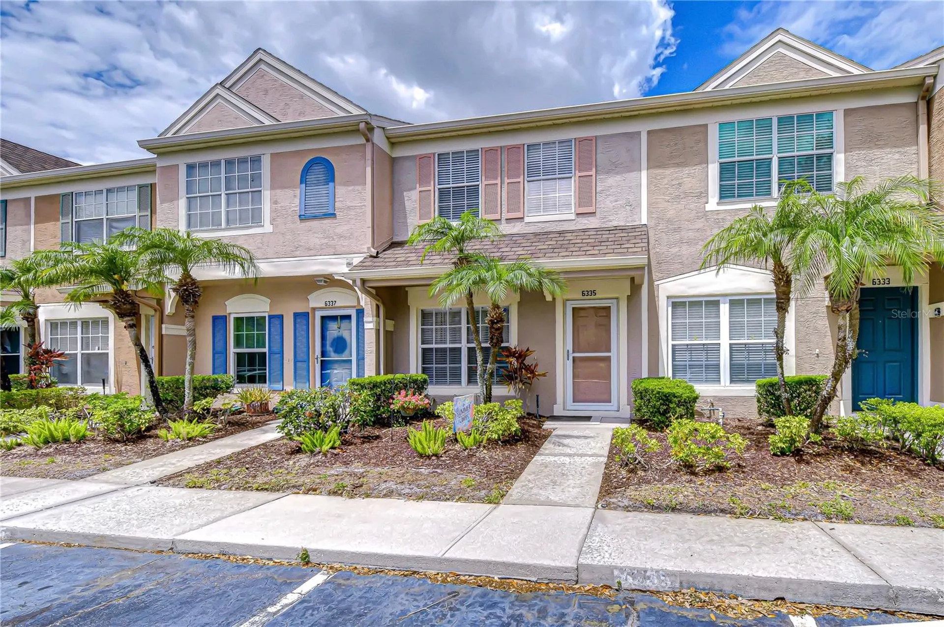 6335 Bayside Key Drive Tampa FL 33615