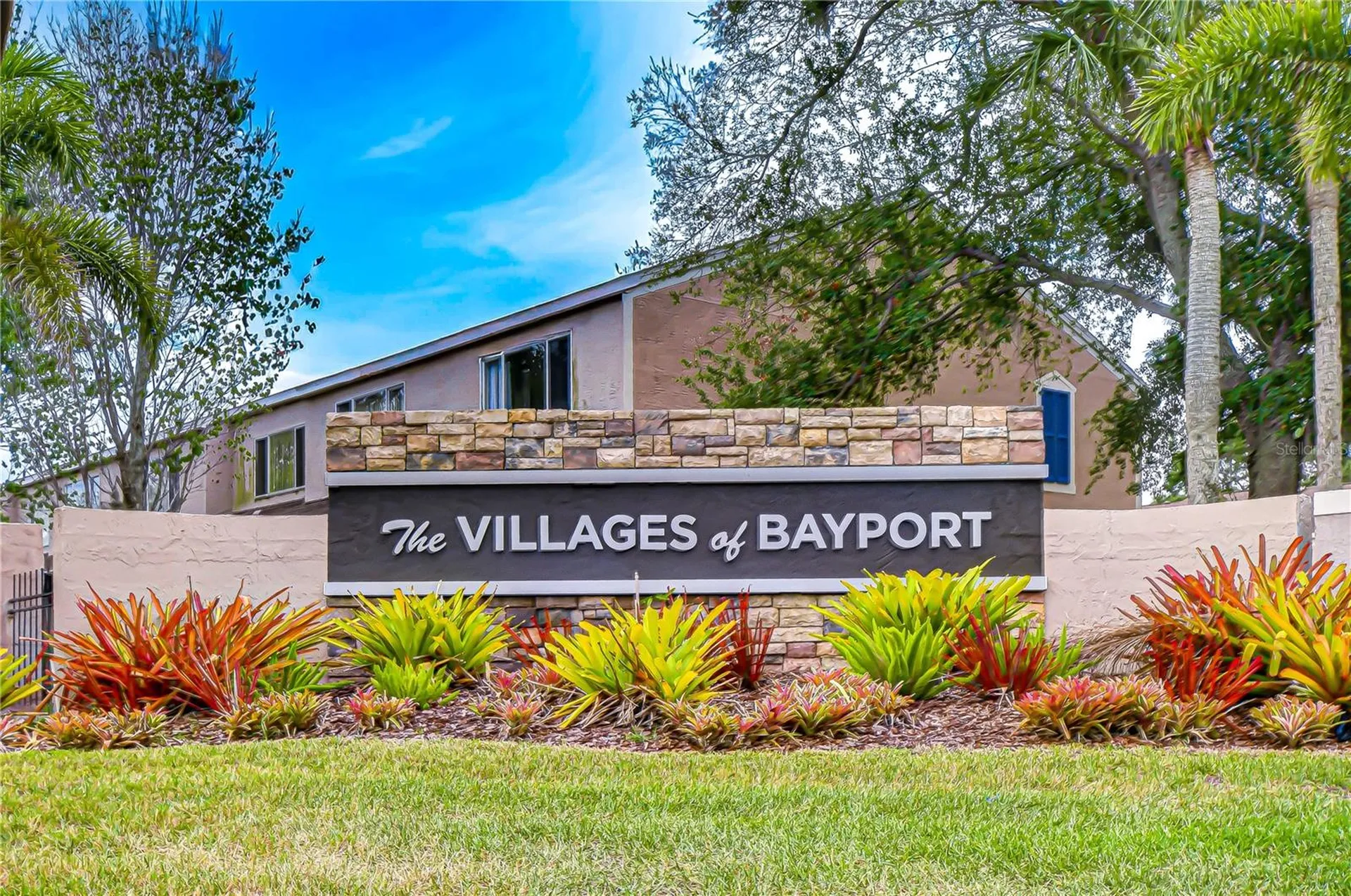 6335 Bayside Key Drive Tampa FL 33615