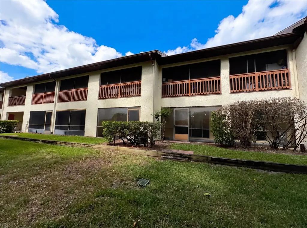 600 Northern Way Winter Springs FL 32708