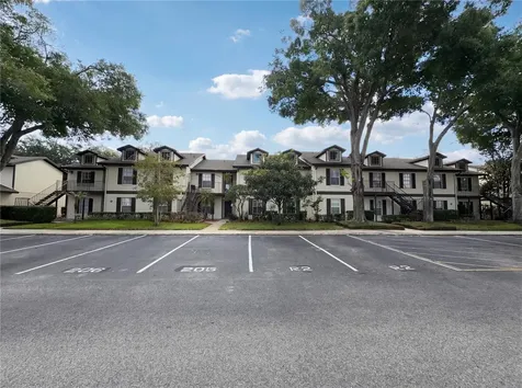 600 Northern Way Winter Springs FL 32708