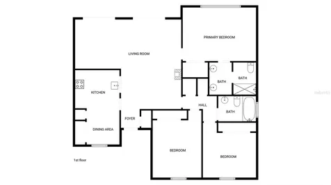 600 Northern Way Winter Springs FL 32708