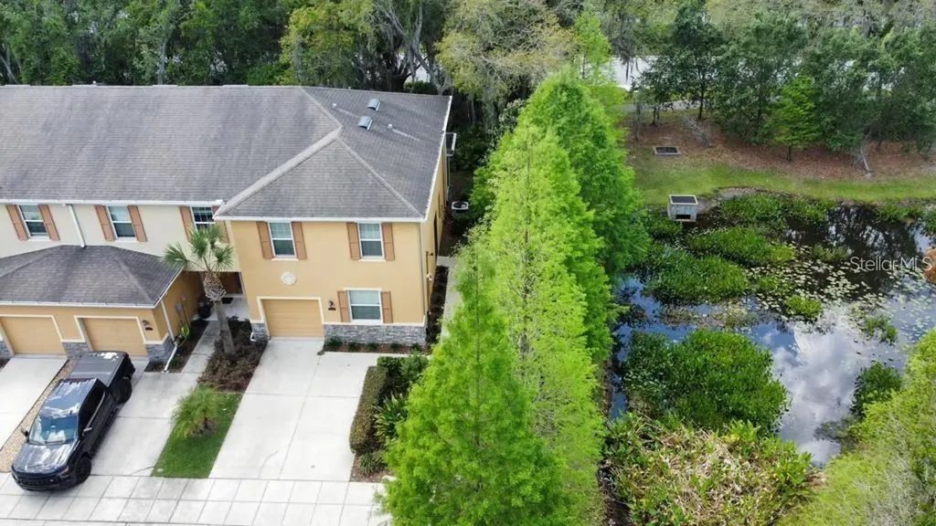 8301 Pine River Road Tampa FL 33637
