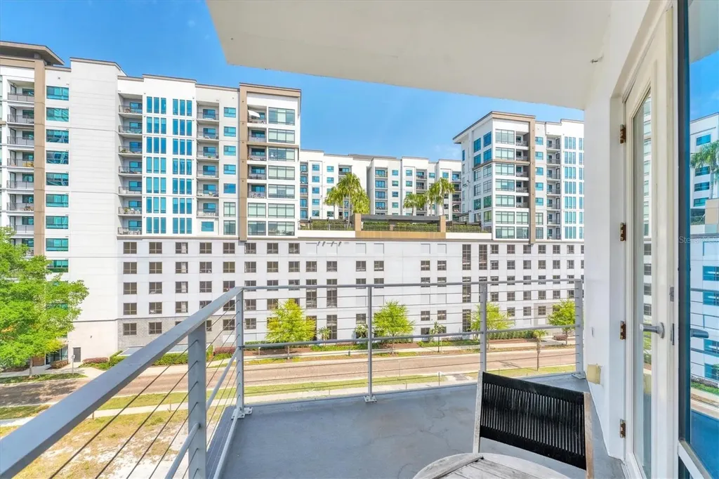 525 E Jackson Street Orlando FL 32801