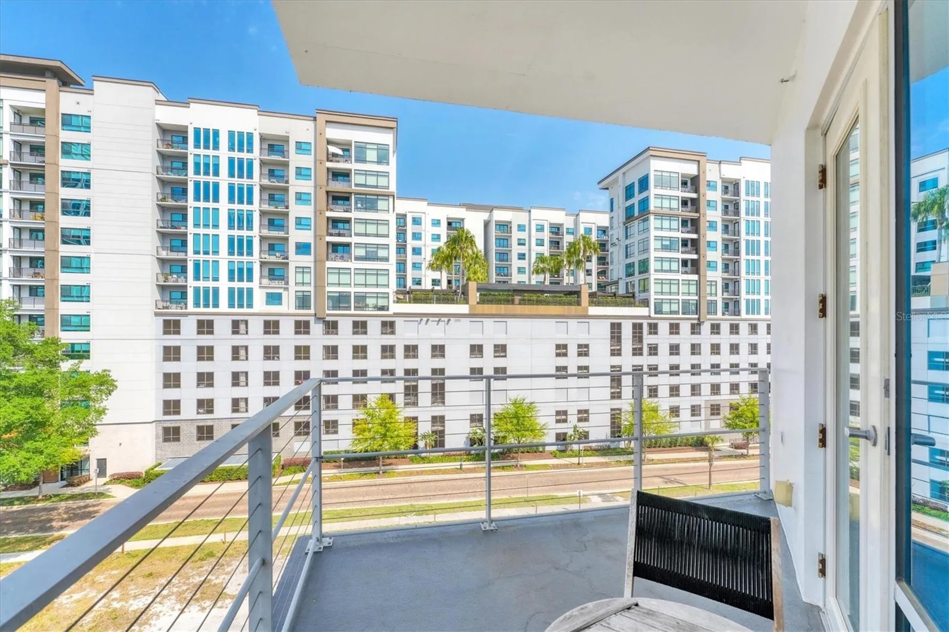 525 E Jackson Street Orlando FL 32801