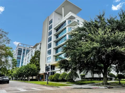 525 E Jackson Street Orlando FL 32801