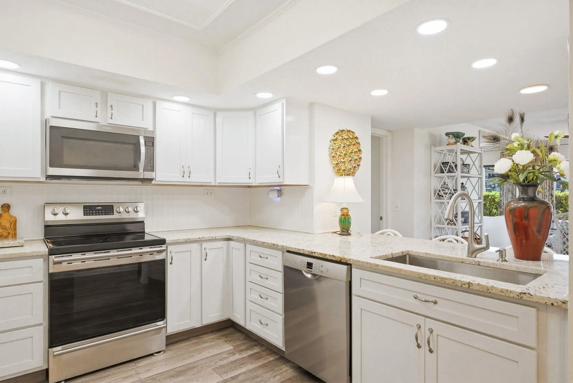 302 Mariner Drive Tarpon Springs FL 34689