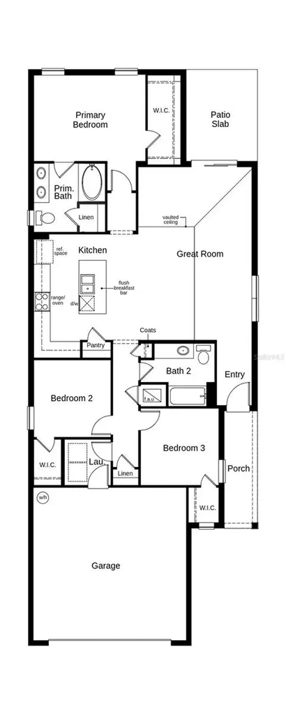 10308 Honeysuckle Vine Circle Riverview FL 33578
