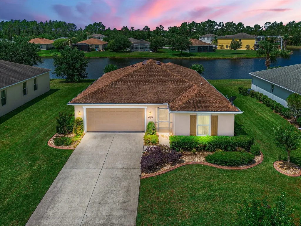 232 Thornberry Branch Lane Daytona Beach FL 32124