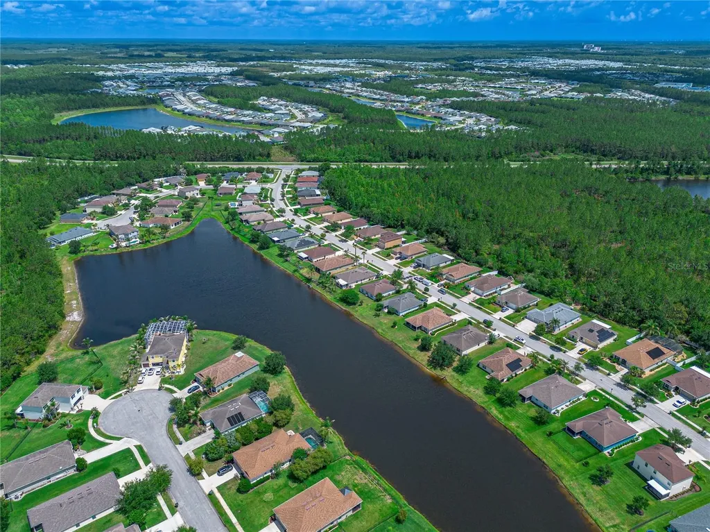 232 Thornberry Branch Lane Daytona Beach FL 32124