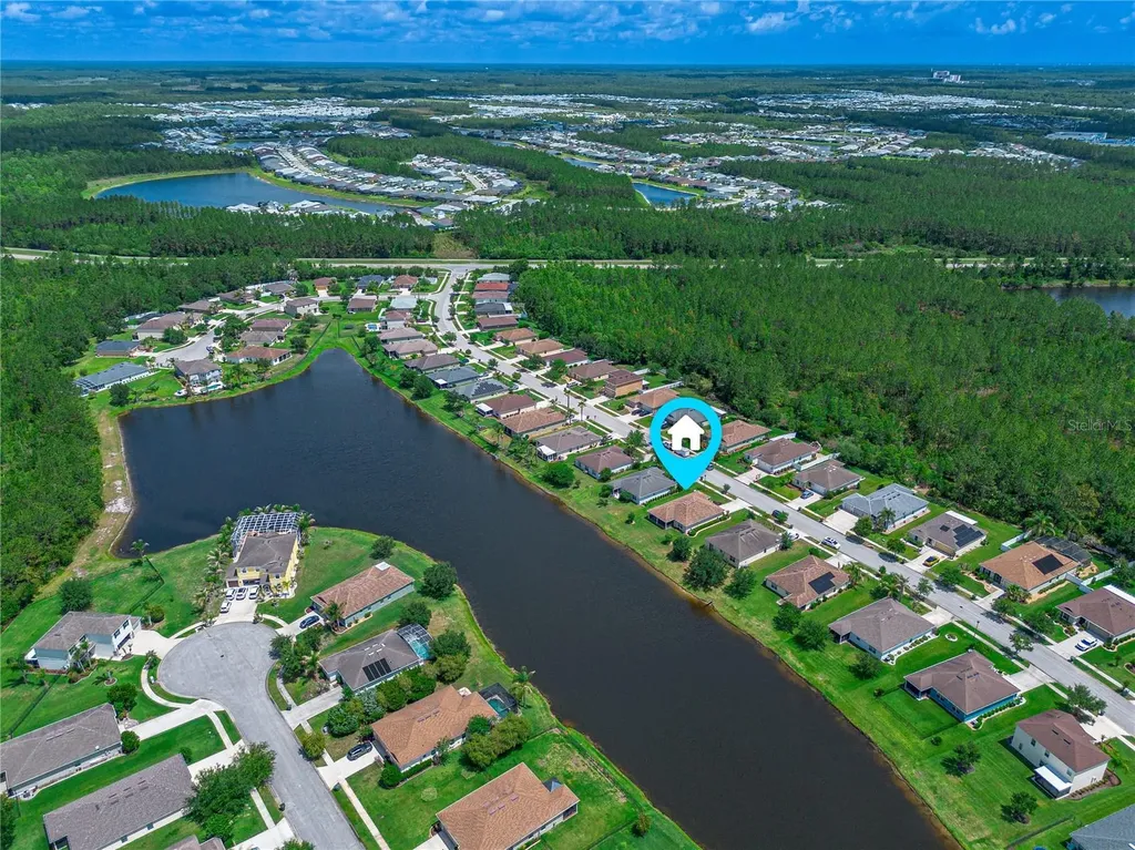 232 Thornberry Branch Lane Daytona Beach FL 32124