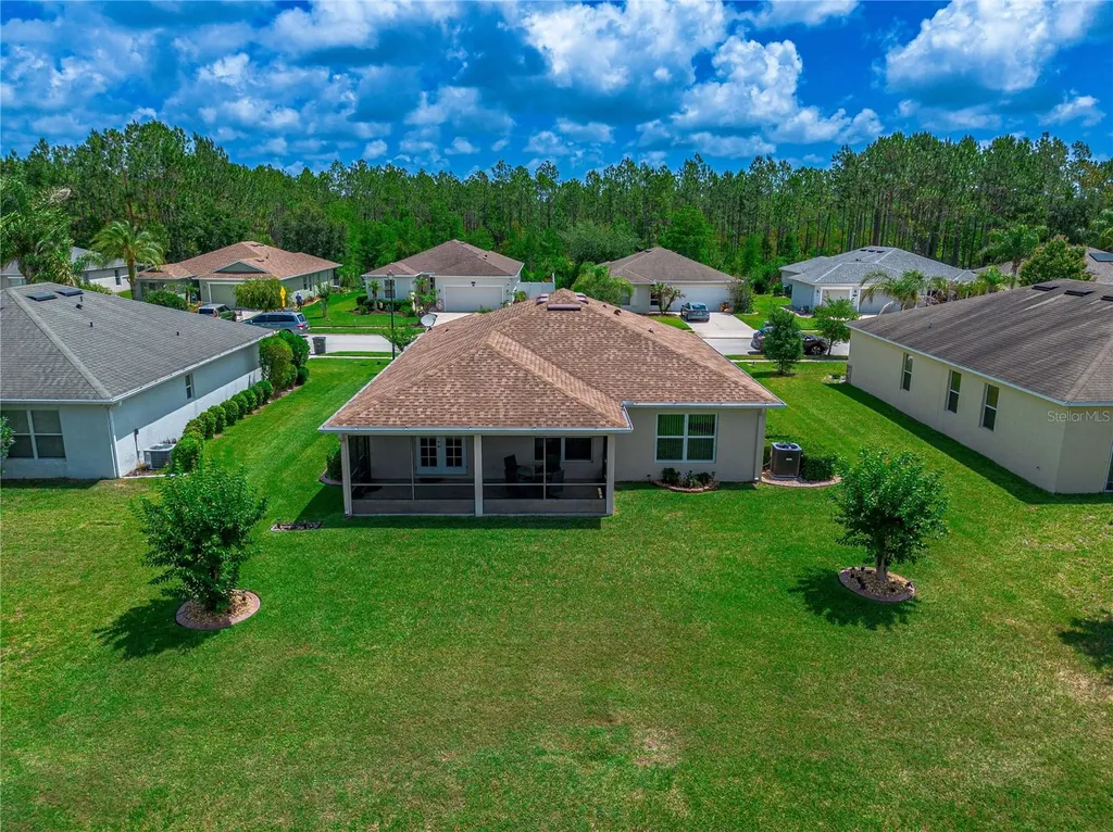 232 Thornberry Branch Lane Daytona Beach FL 32124