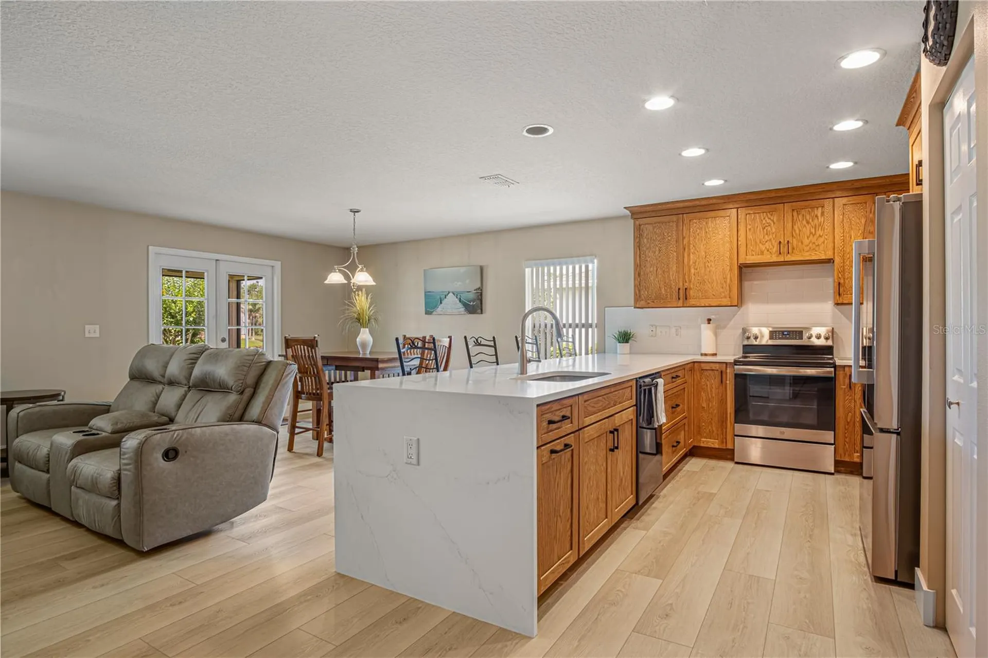 232 Thornberry Branch Lane Daytona Beach FL 32124