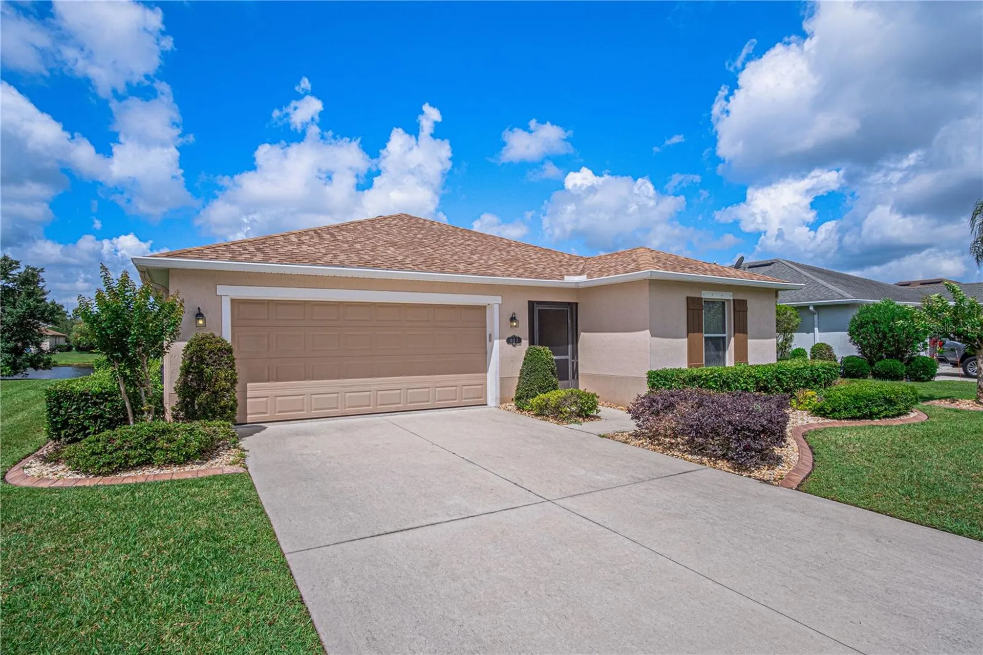 232 Thornberry Branch Lane Daytona Beach FL 32124